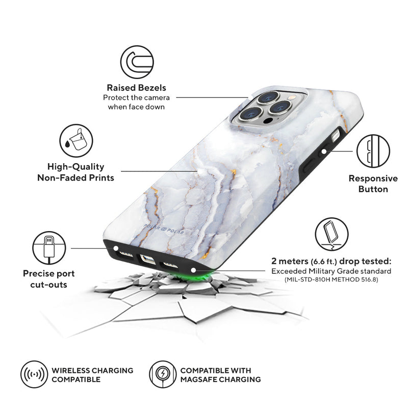 Standard_iPhone 13 Pro | Tough Case (dual-layer) Tough MagSafe Case