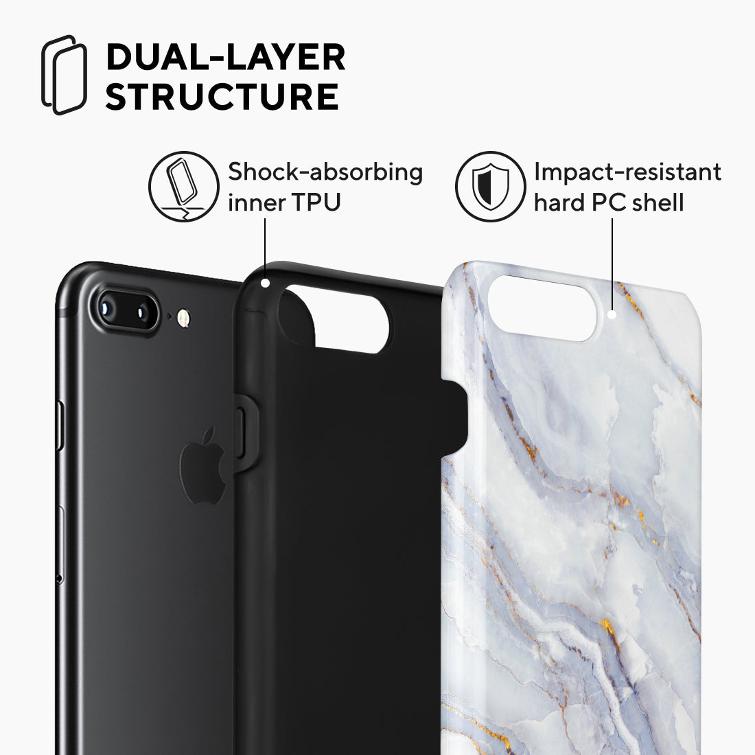 Standard_iPhone 8 Plus/7 Plus | Tough Case (dual-layer) Tough MagSafe Case