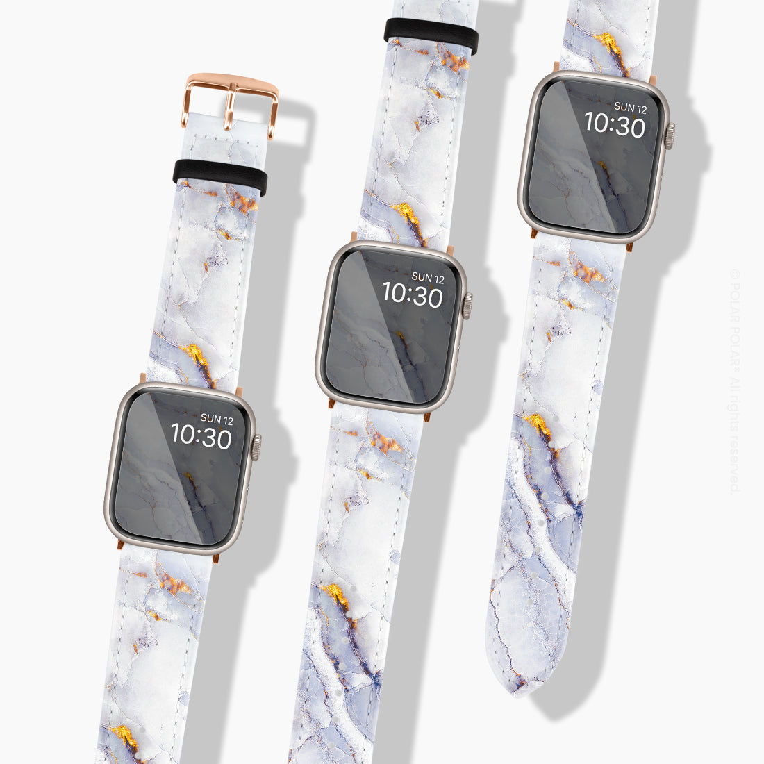 Apple Watch Band - POLAR POLAR