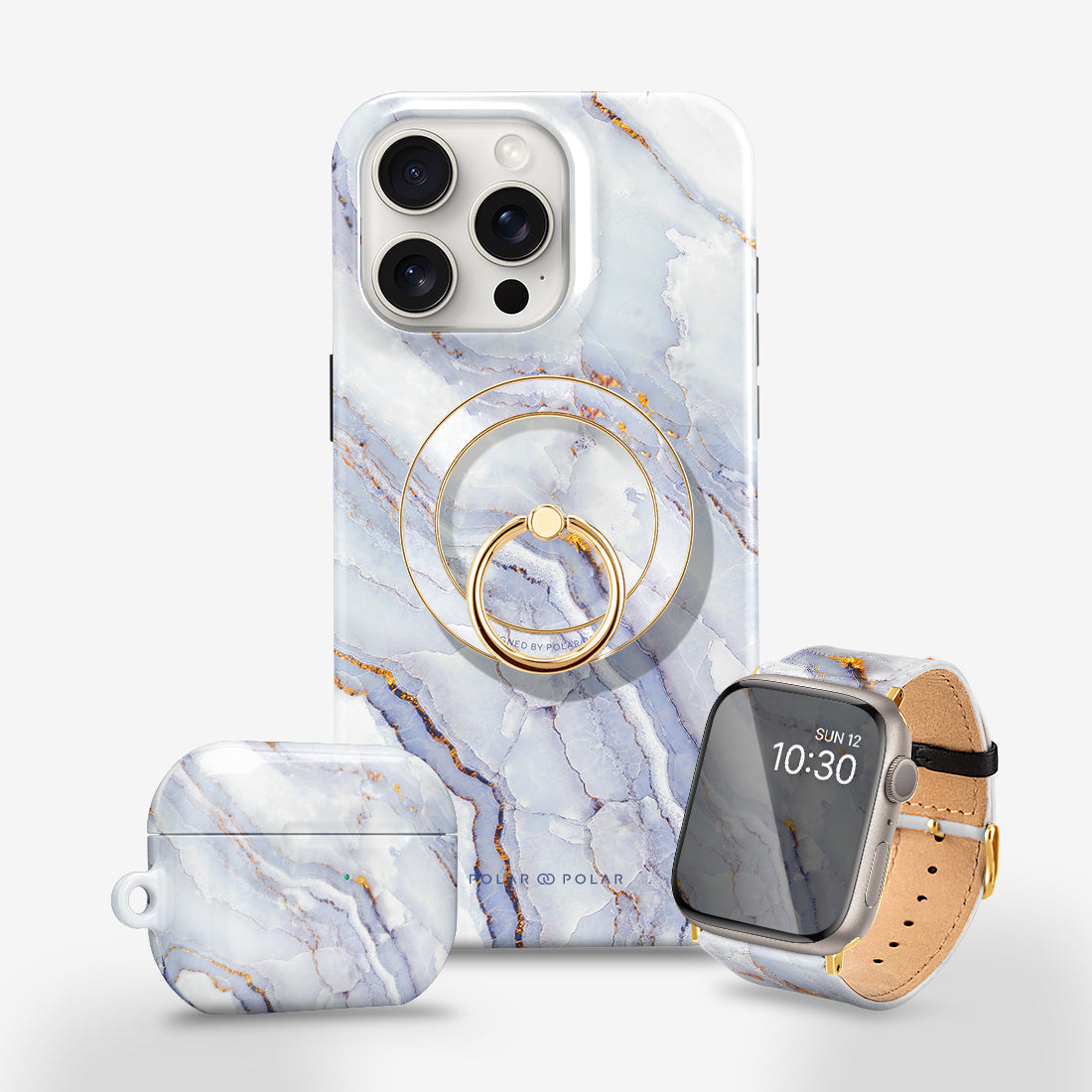 Apple Watch Band - POLAR POLAR
