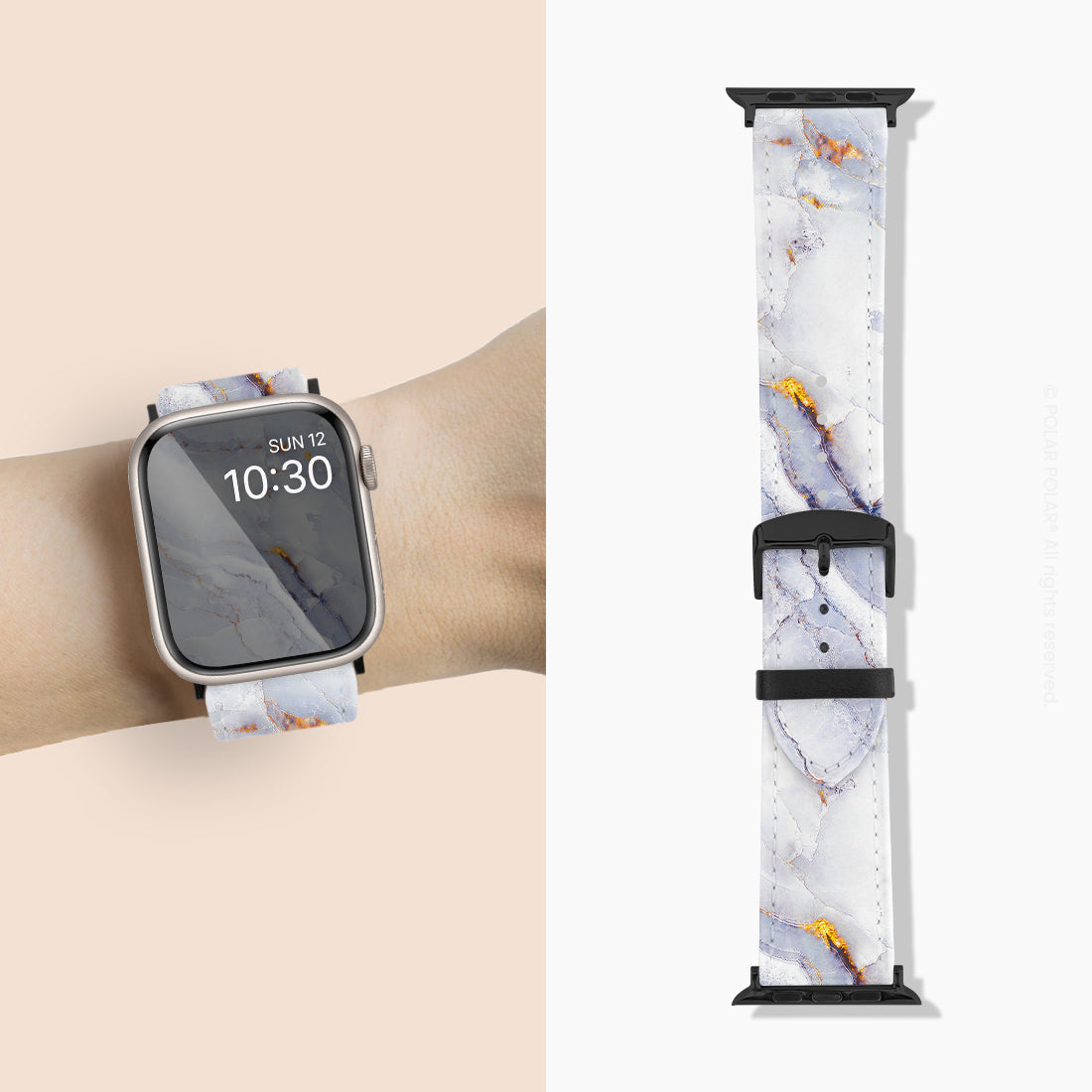 Apple Watch Band - POLAR POLAR