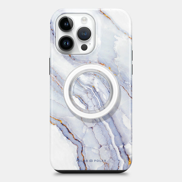 Standard_Clear MagSafe Phone Grip | Common