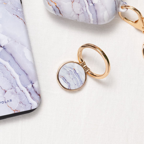 Arctic Ocean | Phone Ring Holder