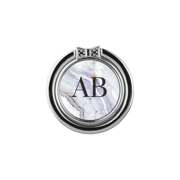 Arctic Ocean | Custom Phone Ring Holder