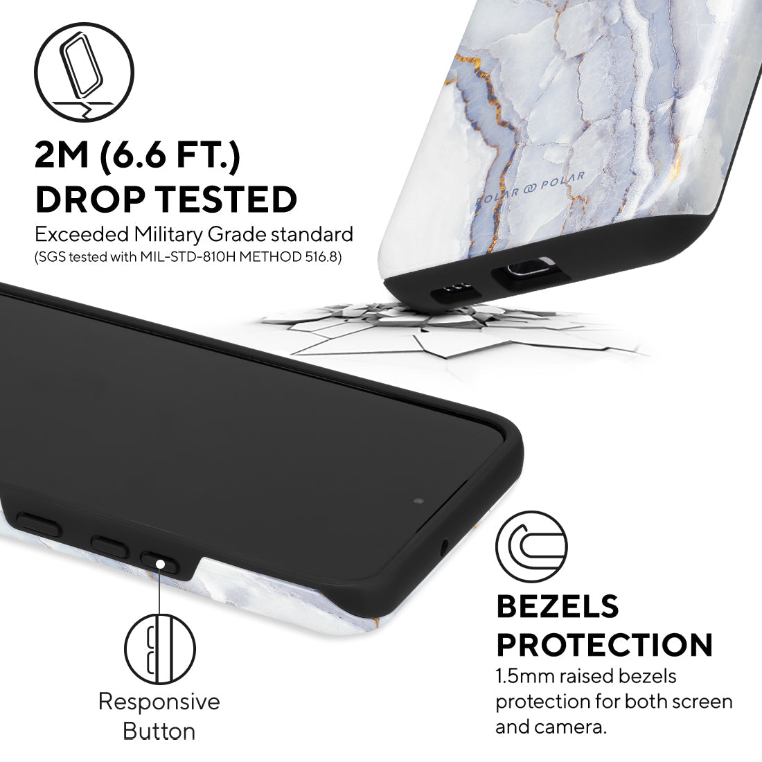 Standard_Samsung Galaxy S22+ 5G | Tough Case (dual-layer) Tough MagSafe Case