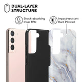 Standard_Samsung Galaxy S22 5G | Tough Case (dual-layer) Tough MagSafe Case
