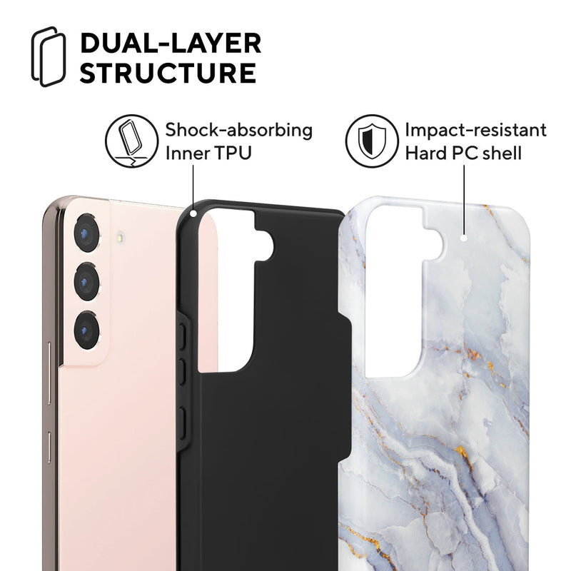 Standard_Samsung Galaxy S22 5G | Tough Case (dual-layer) Tough MagSafe Case