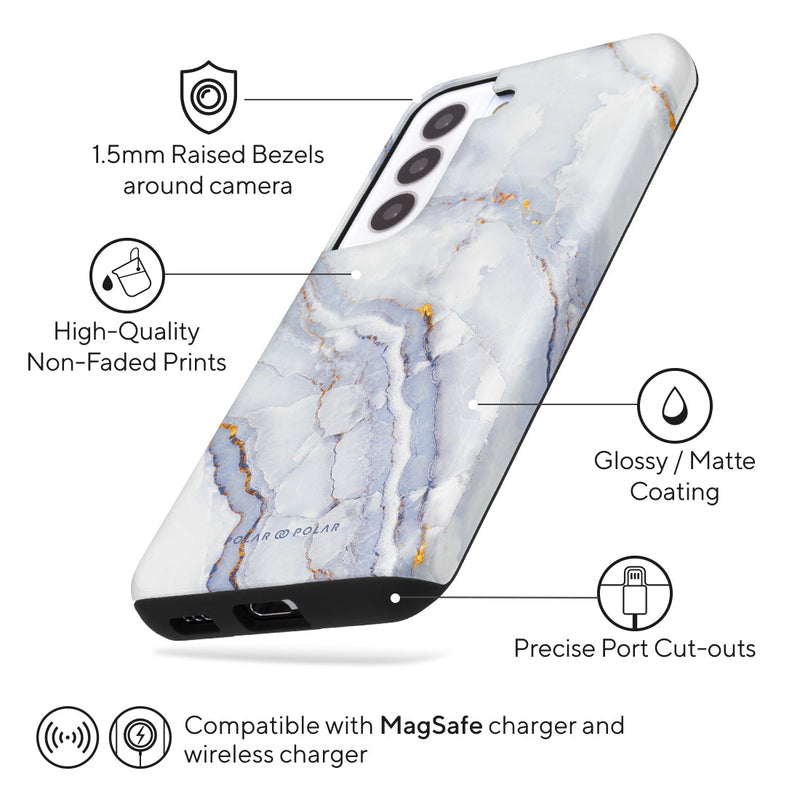 Standard_Samsung Galaxy S22 5G | Tough Case (dual-layer) Tough MagSafe Case