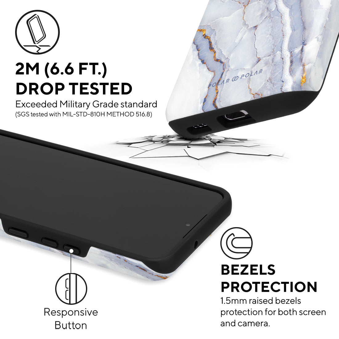 Standard_Samsung Galaxy S22 5G | Tough Case (dual-layer) Tough MagSafe Case