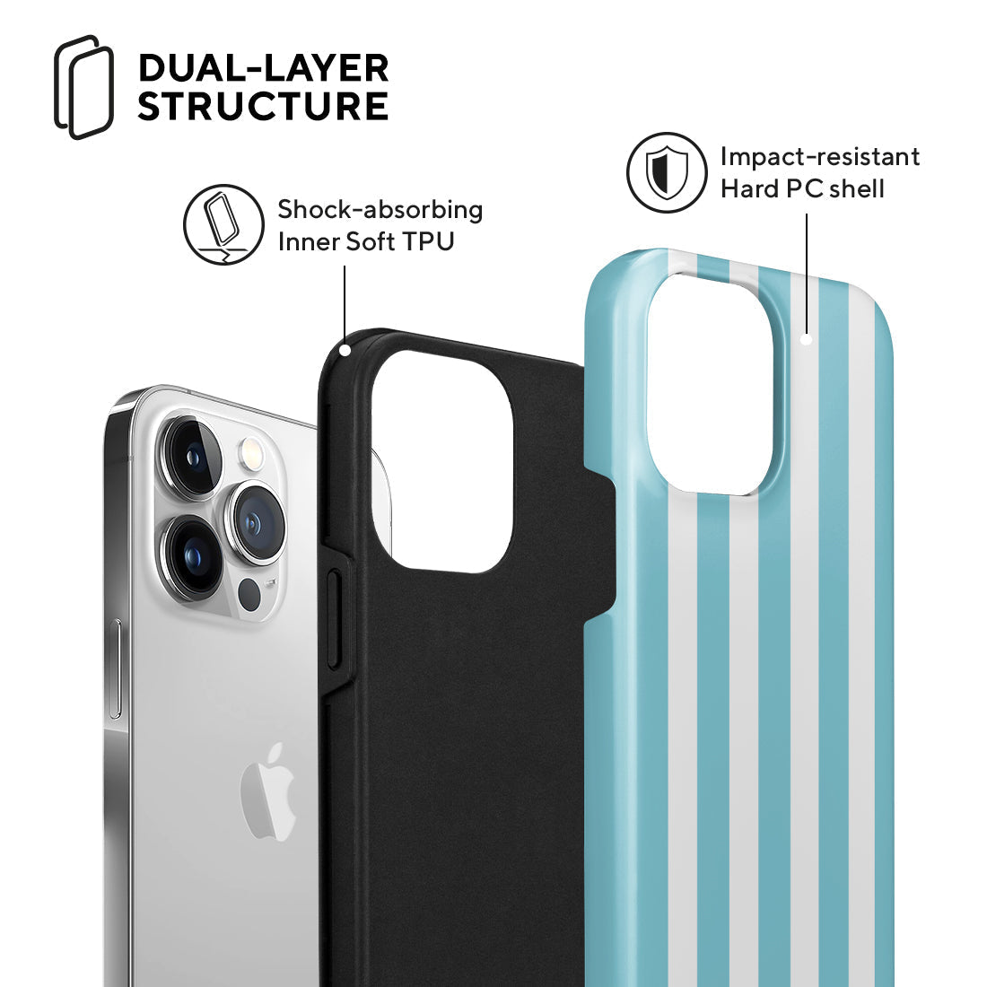 Standard_iPhone 13 Pro Max | Tough Case (dual-layer) Tough MagSafe Case