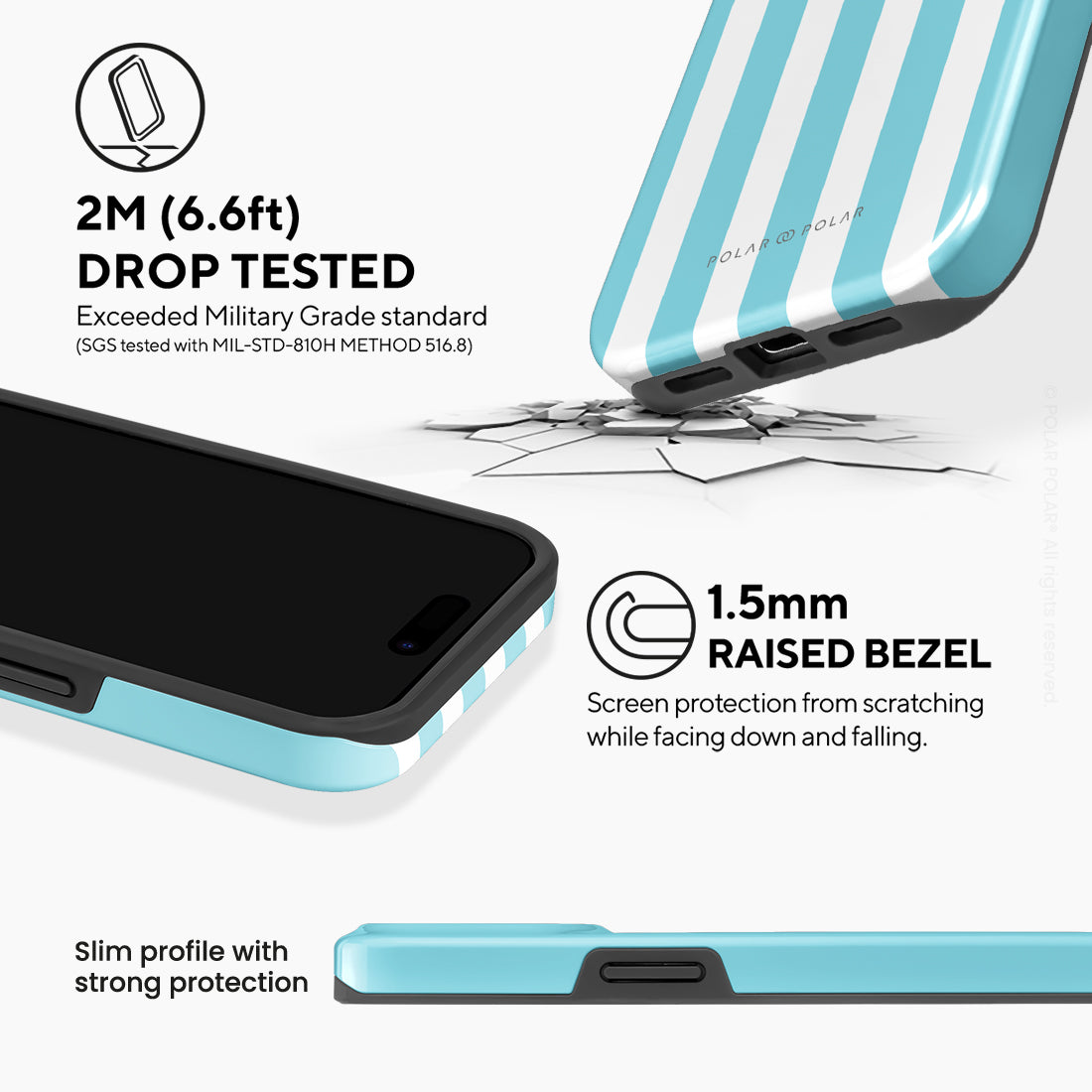 Standard_iPhone 15 Pro | Tough Case (dual-layer)