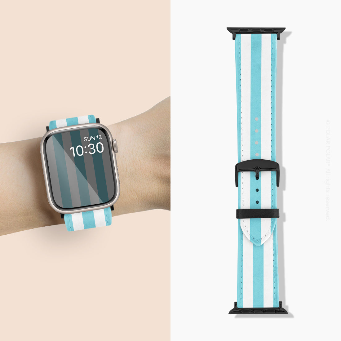 Apple Watch Band - POLAR POLAR