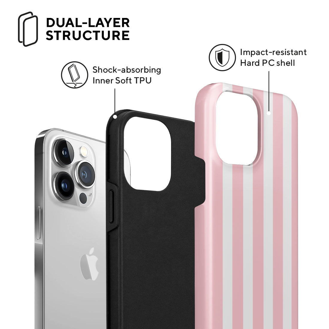 Standard_iPhone 13 Pro Max | Tough Case (dual-layer) Tough MagSafe Case