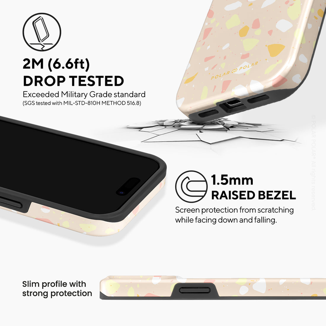 Standard_iPhone 15 Pro | Tough Case (dual-layer)