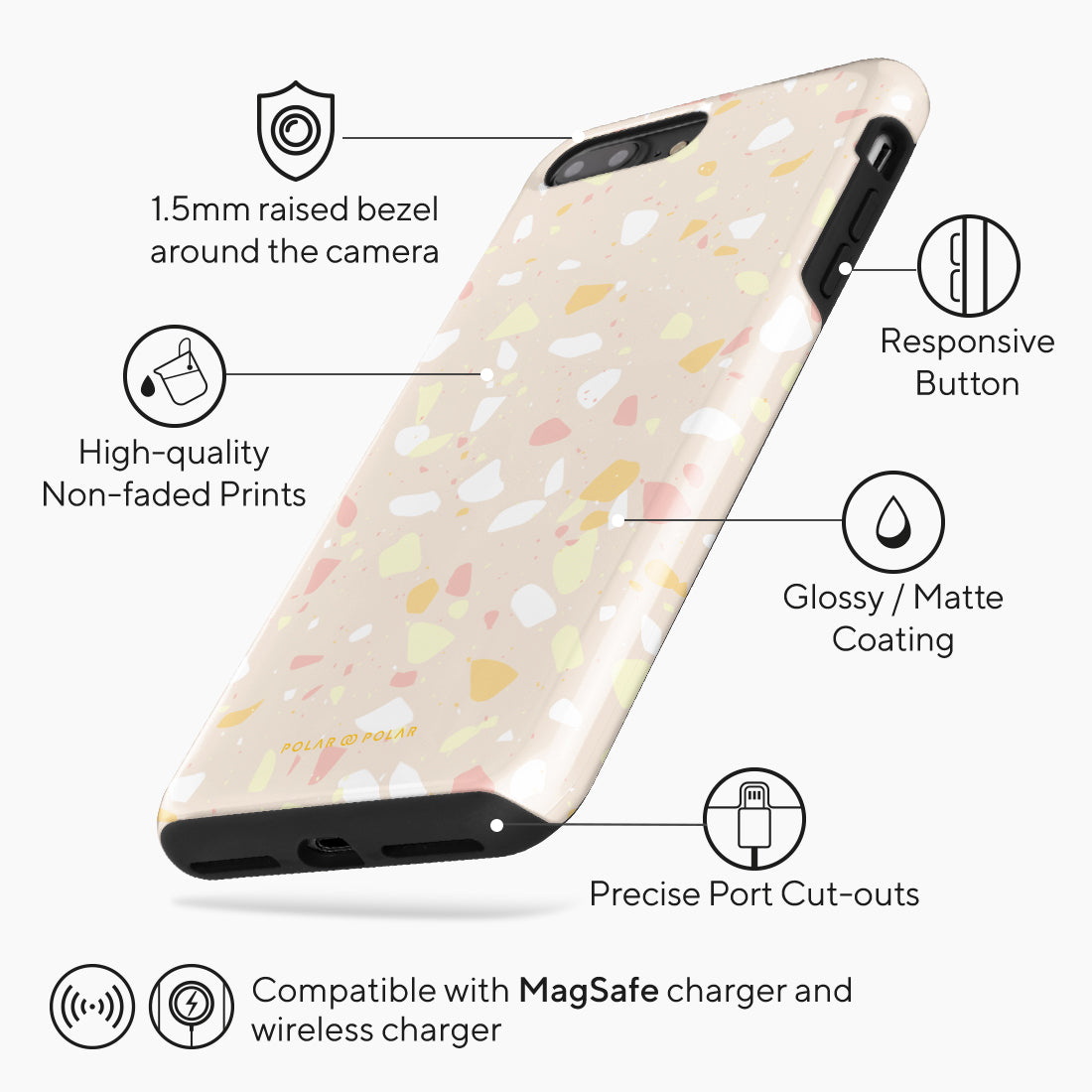 Standard_iPhone 8 Plus/7 Plus | Tough Case (dual-layer) Tough MagSafe Case