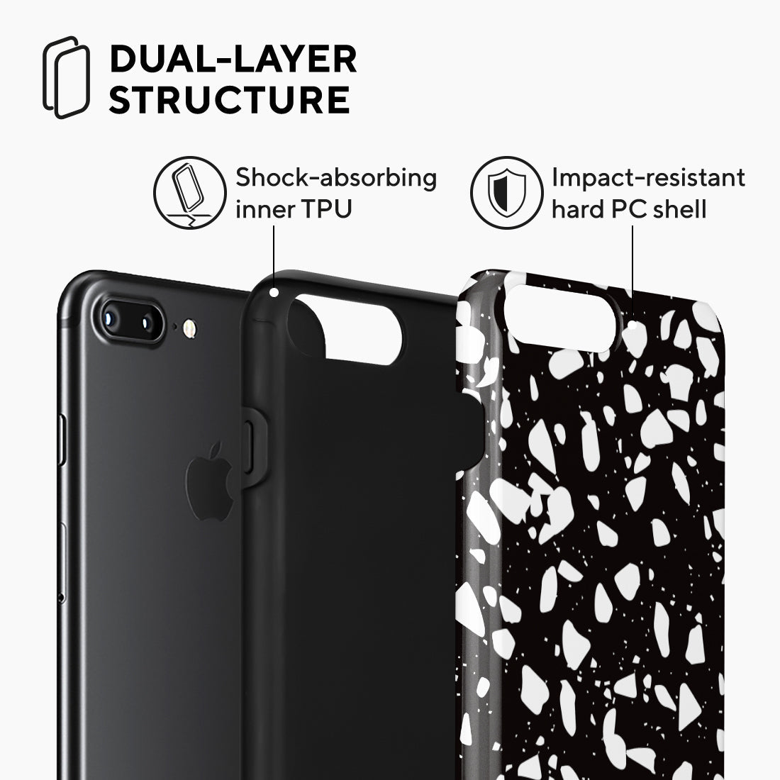 Standard_iPhone 8 Plus/7 Plus | Tough Case (dual-layer) Tough MagSafe Case