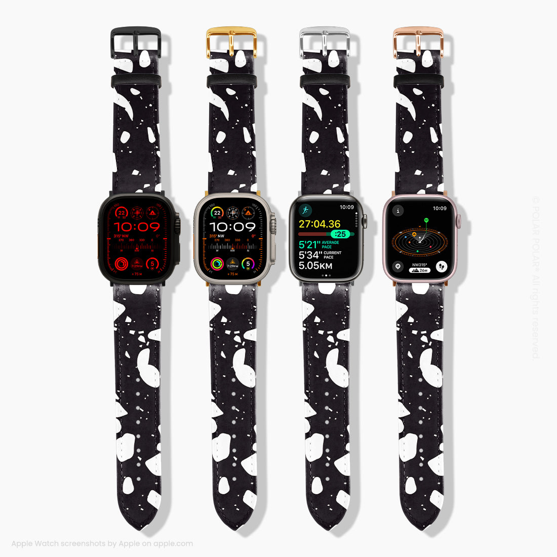 Apple Watch Band - POLAR POLAR