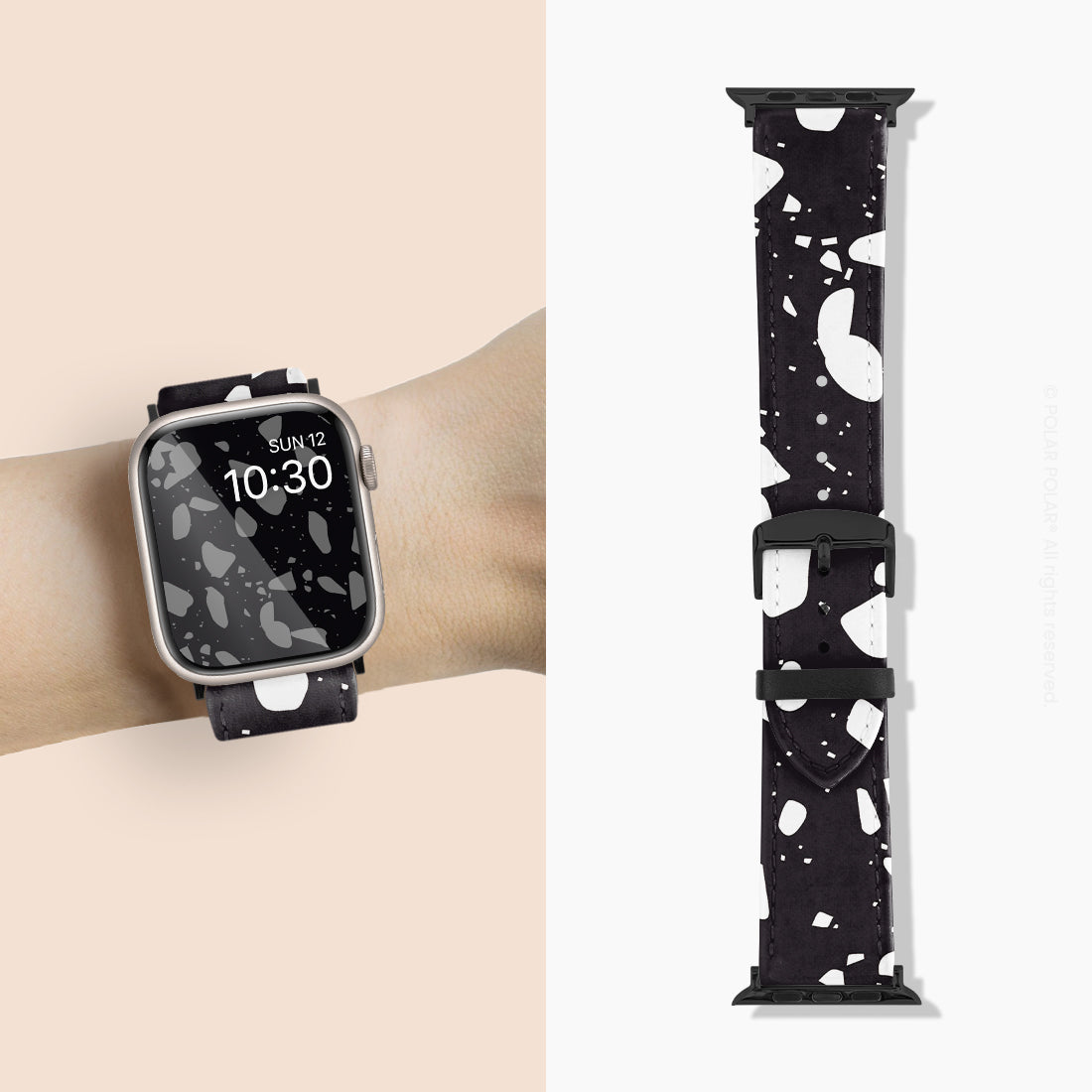 Apple Watch Band - POLAR POLAR