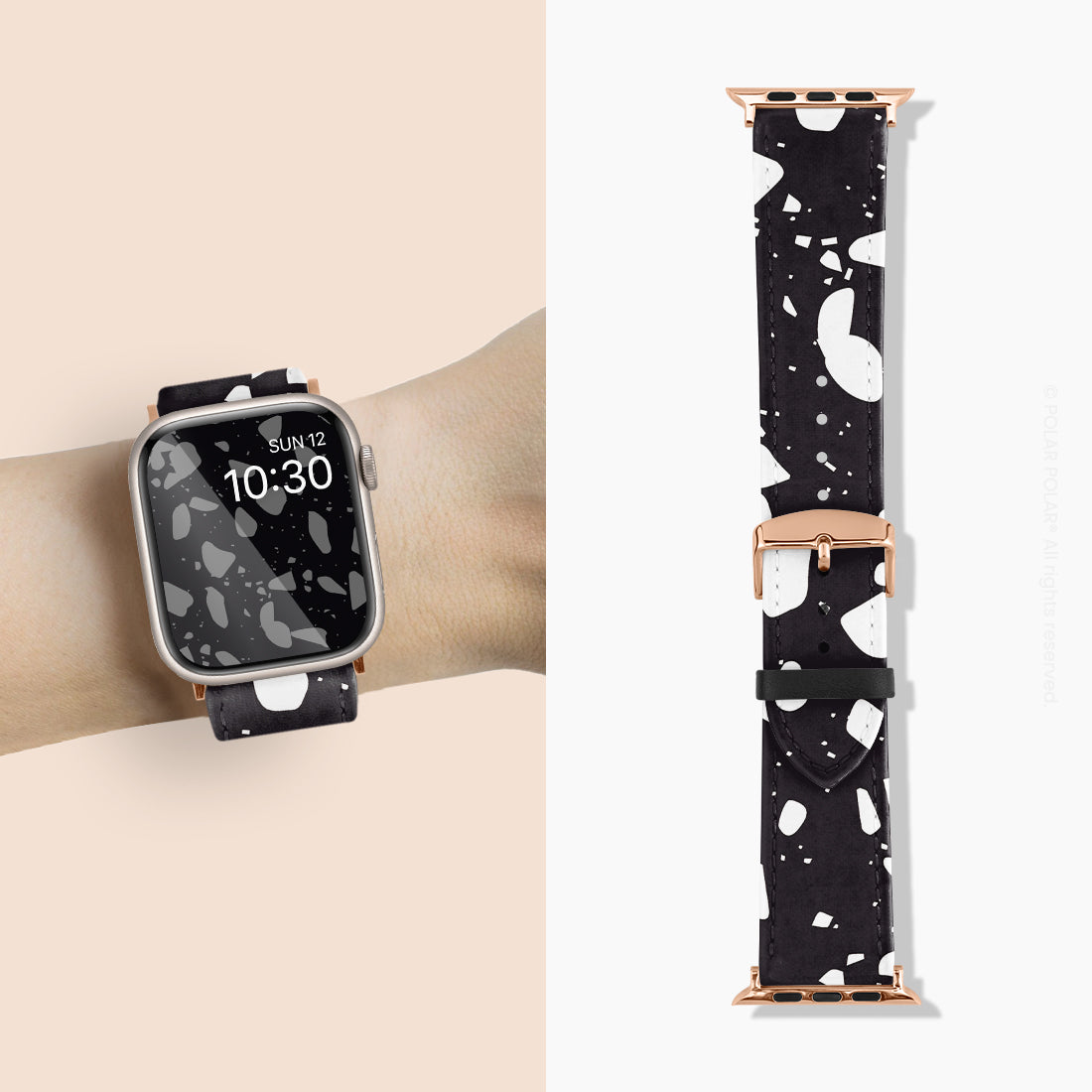 Apple Watch Band - POLAR POLAR