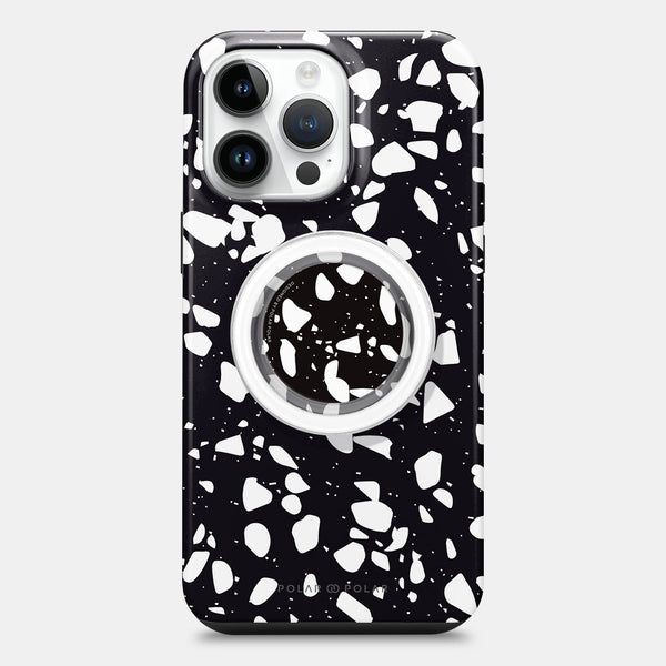 Standard_Clear MagSafe Phone Grip | Common
