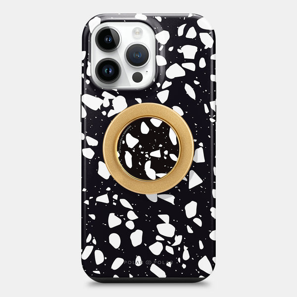 Standard_Golden MagSafe Phone Grip | Common
