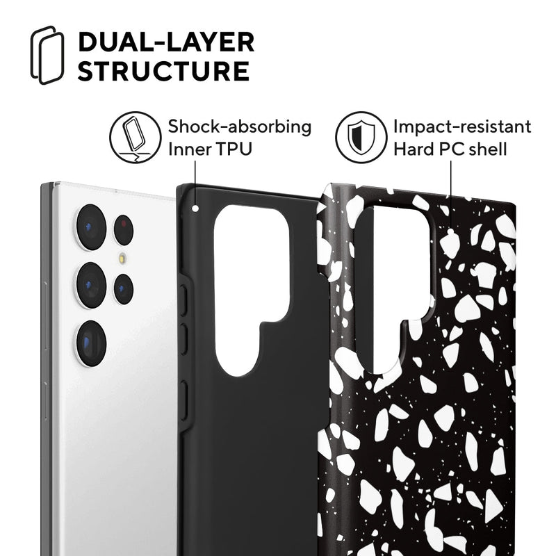 Standard_Samsung Galaxy S22 Ultra 5G | Tough Case (dual-layer) Tough MagSafe Case