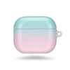 藍粉紅粉彩 | AirPods 3 保護殼