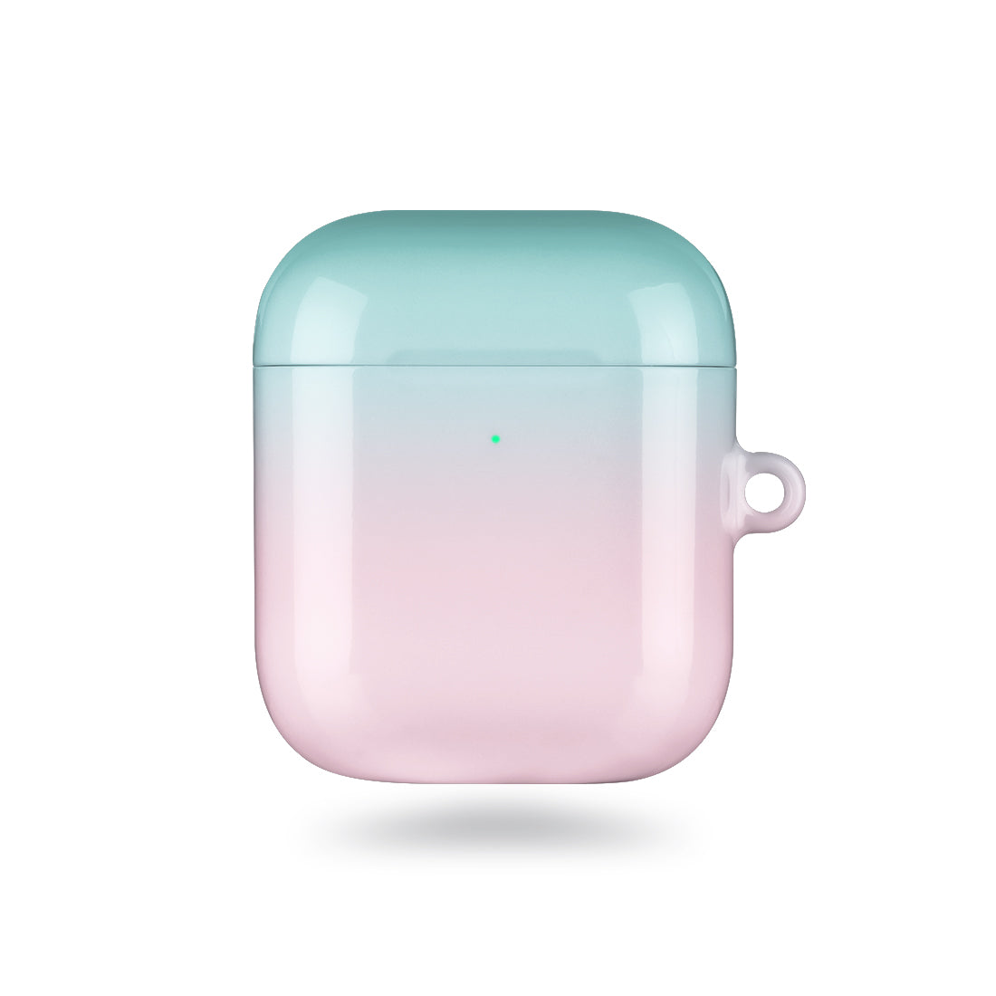 Blue Pink Pastel | Custom AirPods Case