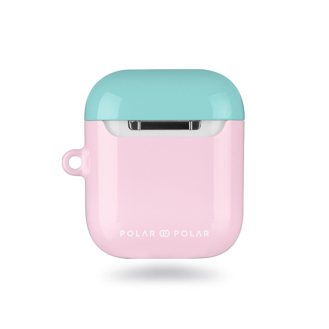 Blue Pink Pastel | Custom AirPods Case