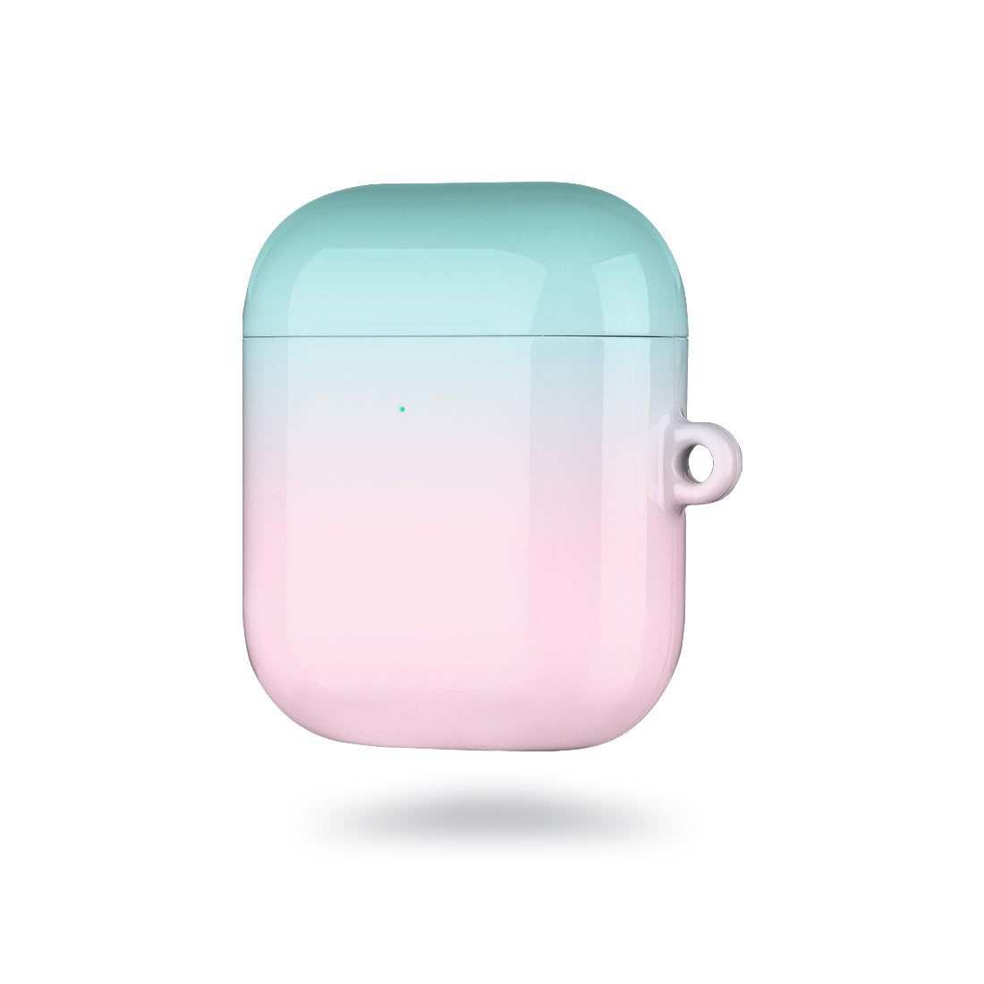 Blue Pink Pastel | AirPods Case