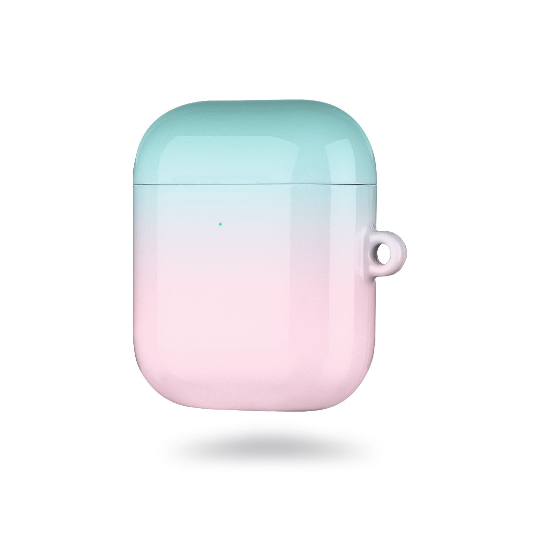 Blue Pink Pastel | Custom AirPods Case