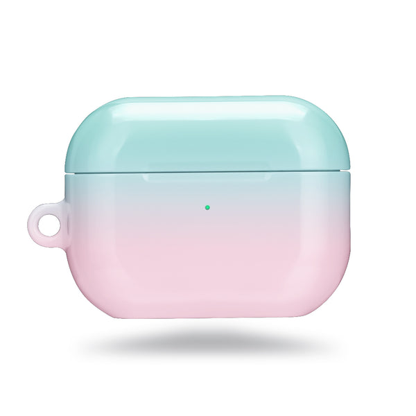 Blue Pink Pastel | AirPods Pro 2 Case