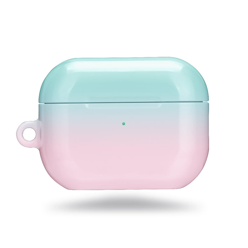 Blue Pink Pastel | AirPods Pro 2 Case