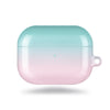Blue Pink Pastel | AirPods Pro Case