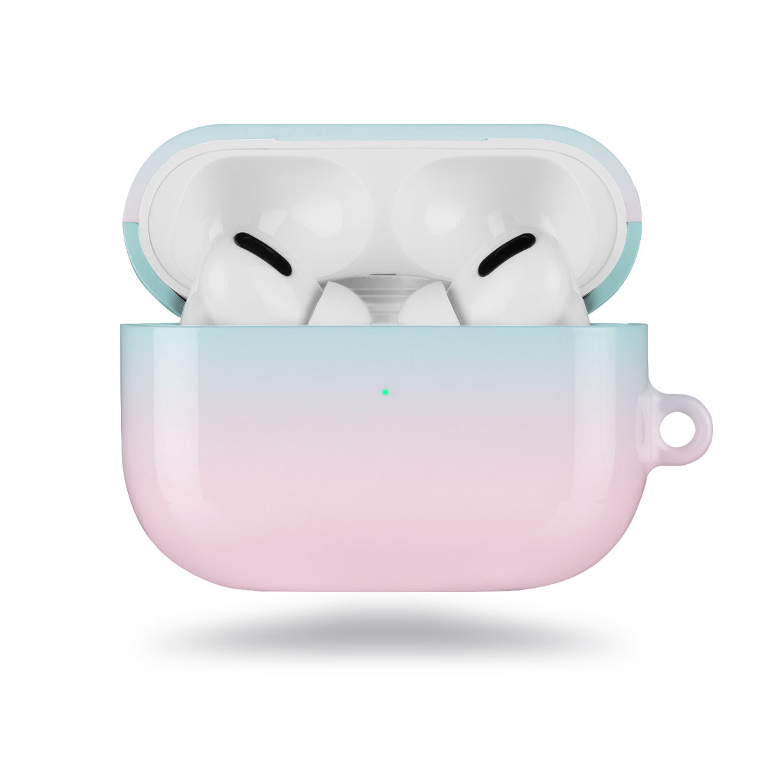 Blue Pink Pastel | Custom AirPods Pro Case