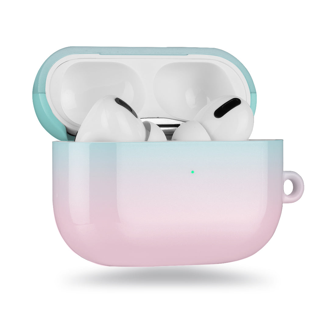 Blue Pink Pastel | AirPods Pro Case
