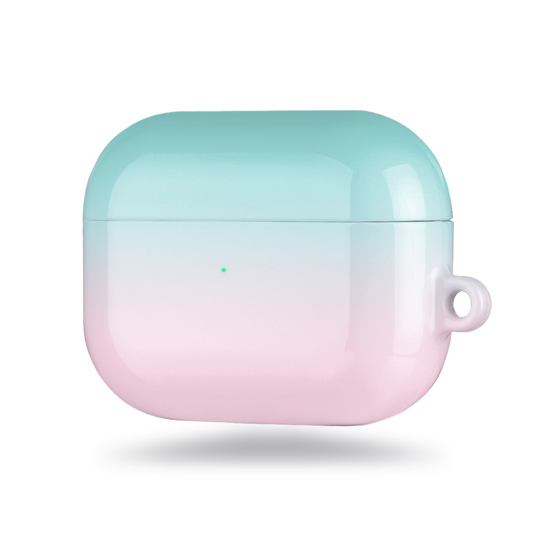 Blue Pink Pastel | Custom AirPods Pro Case