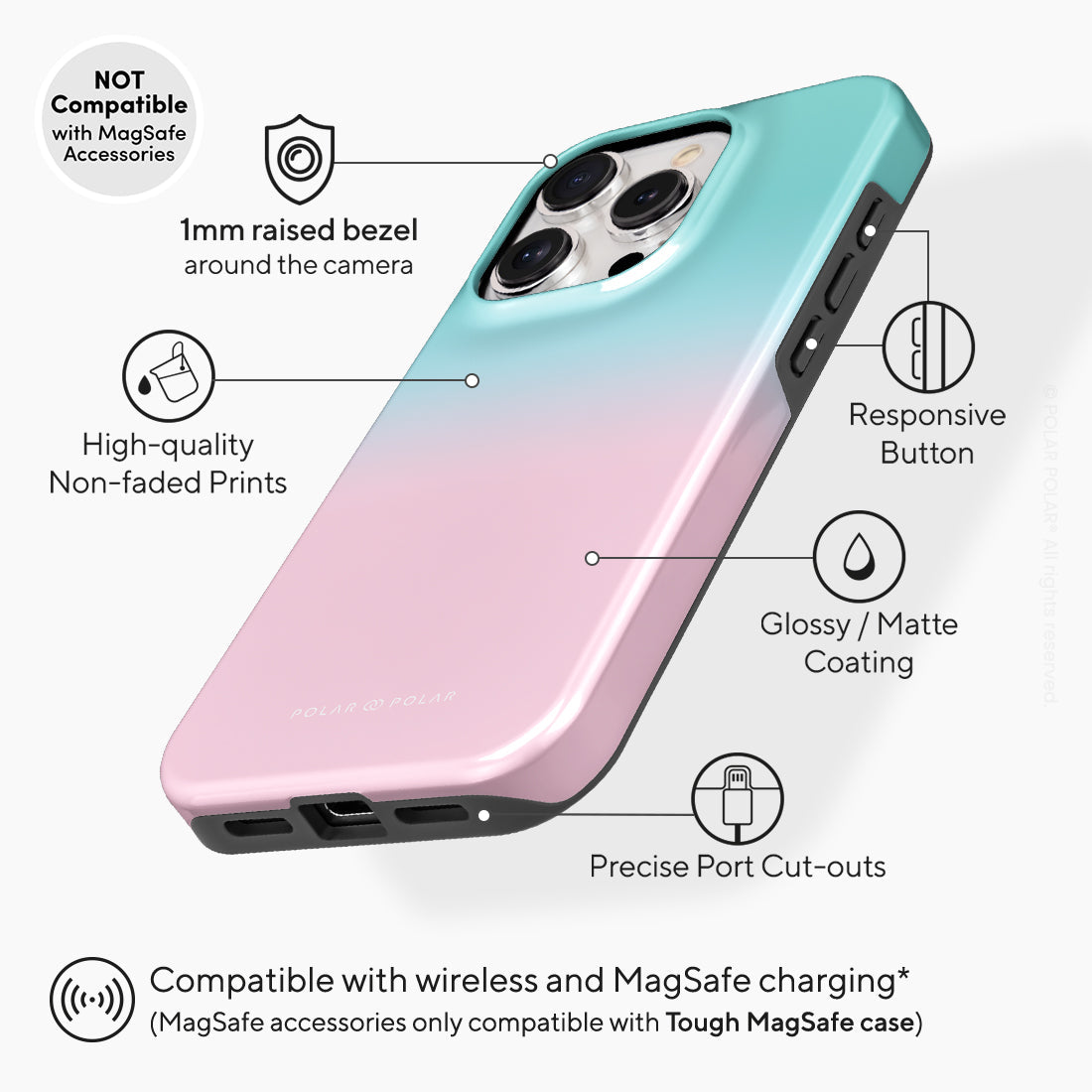 Standard_iPhone 15 Pro | Tough Case (dual-layer)