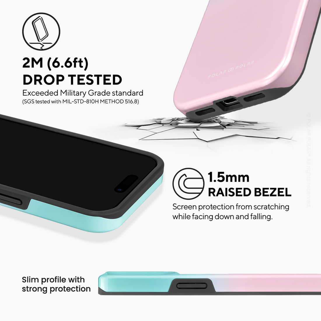 Standard_iPhone 15 Pro | Tough Case (dual-layer)