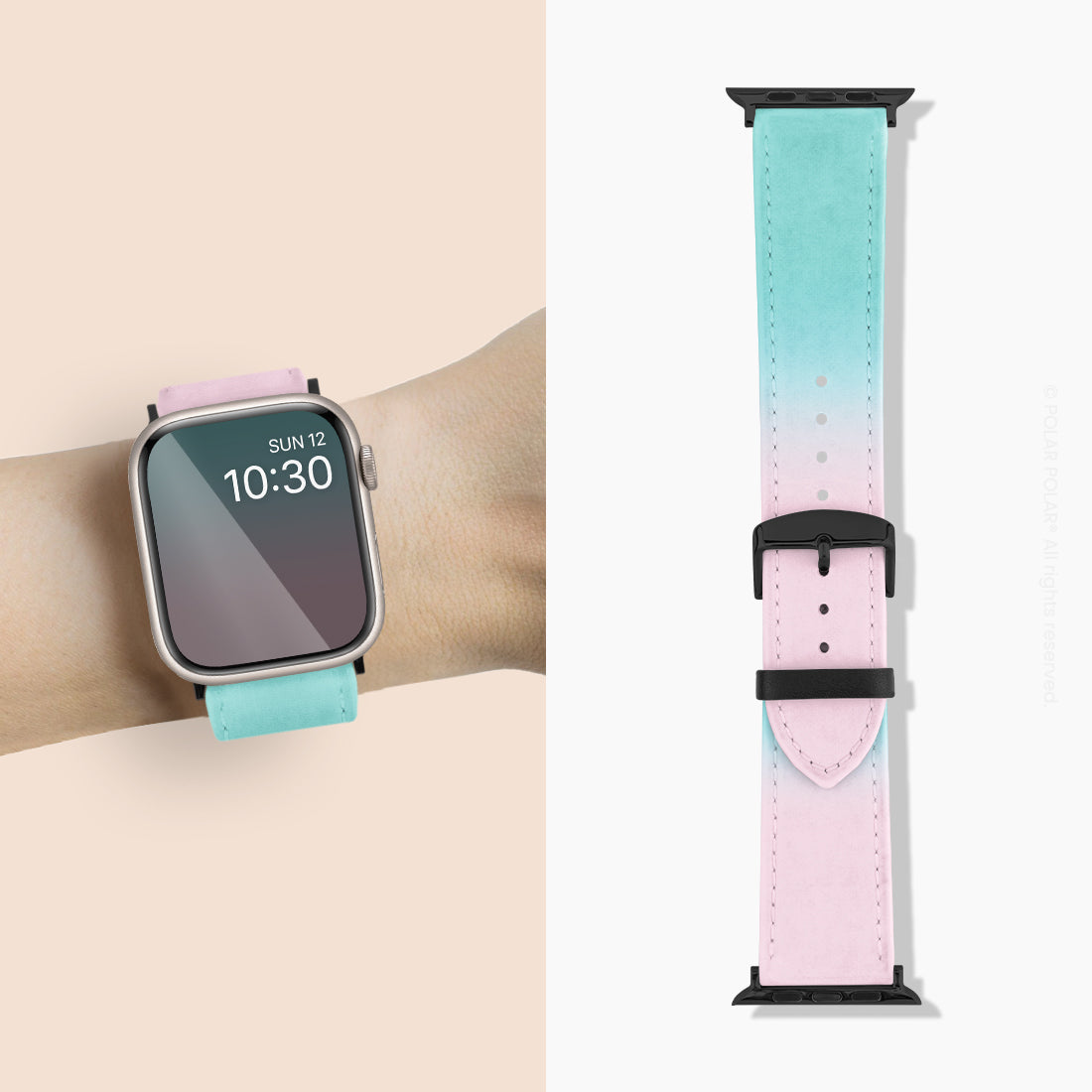 Apple Watch Band - POLAR POLAR