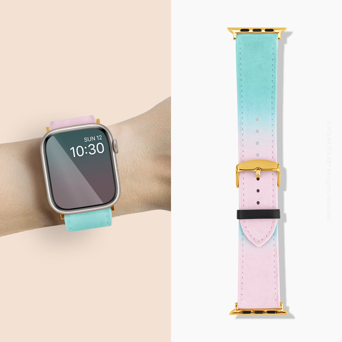 Apple Watch Band - POLAR POLAR