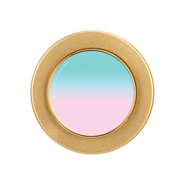 Standard_Golden MagSafe Phone Grip | Common