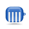 Blue Stripe | AirPods 3 Case
