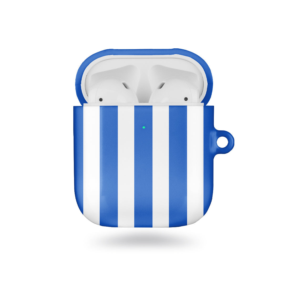 Blue Stripe | AirPods Case