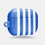 Blue Stripe | AirPods Pro 2 Case