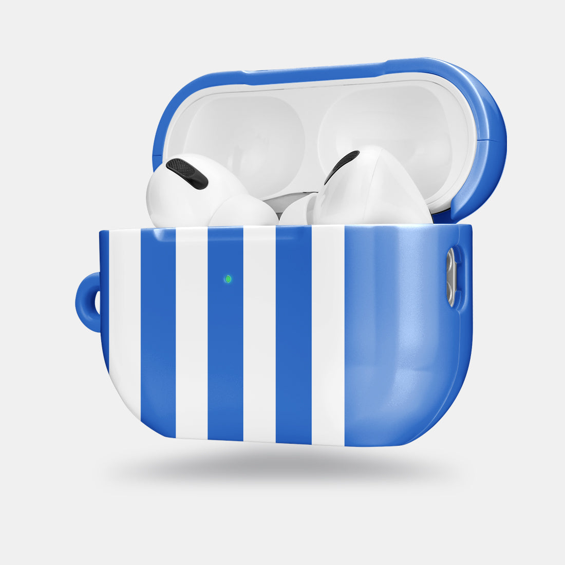 Blue Stripe | AirPods Pro 2 Case