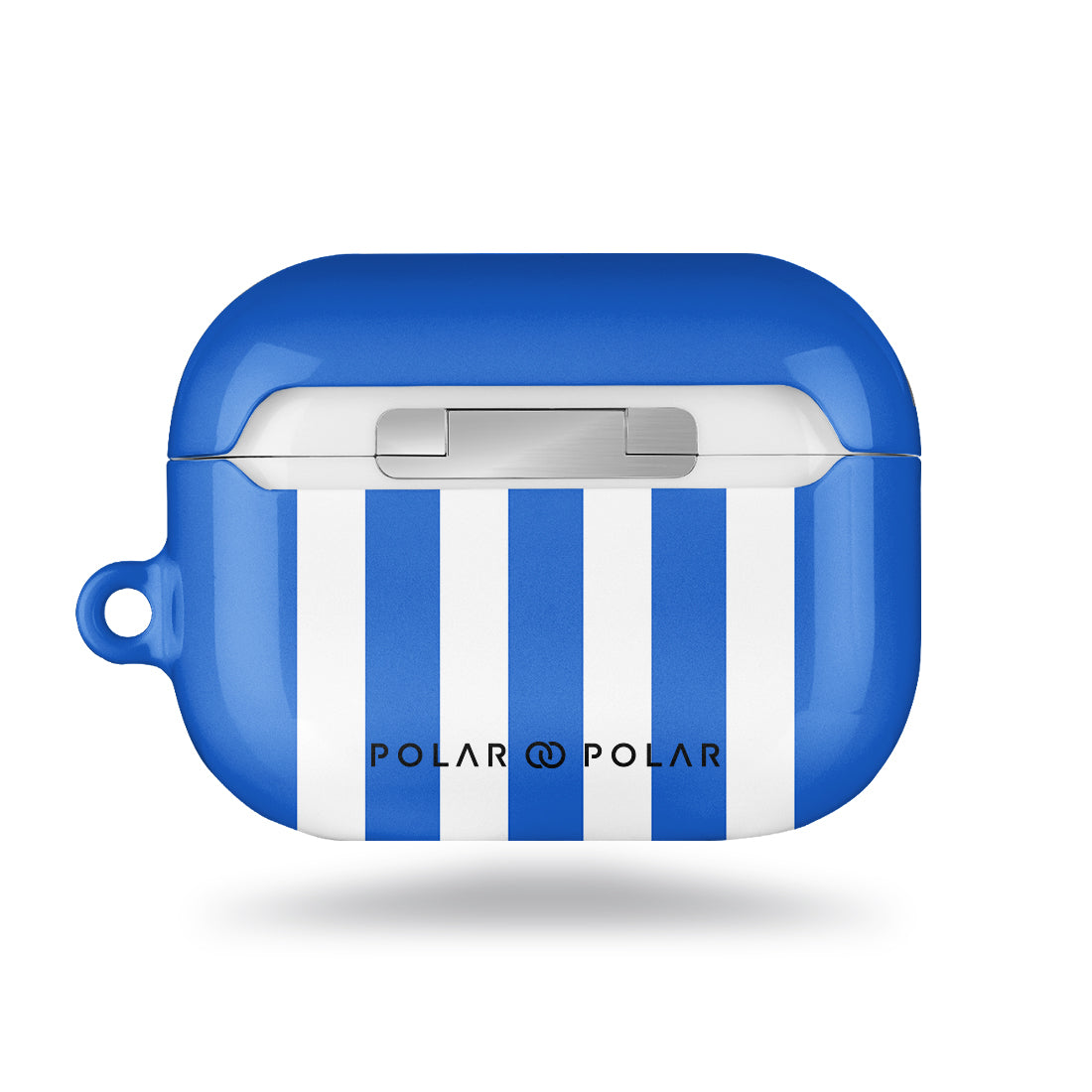 Blue Stripe | Custom AirPods Pro Case