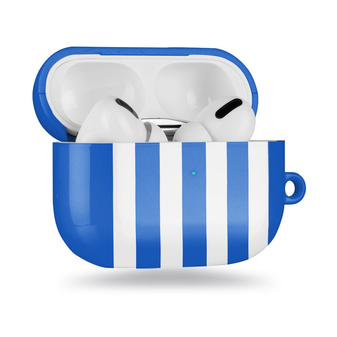 Blue Stripe | AirPods Pro Case