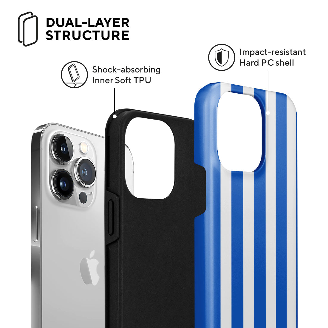 Standard_iPhone 13 Pro | Tough Case (dual-layer) Tough MagSafe Case