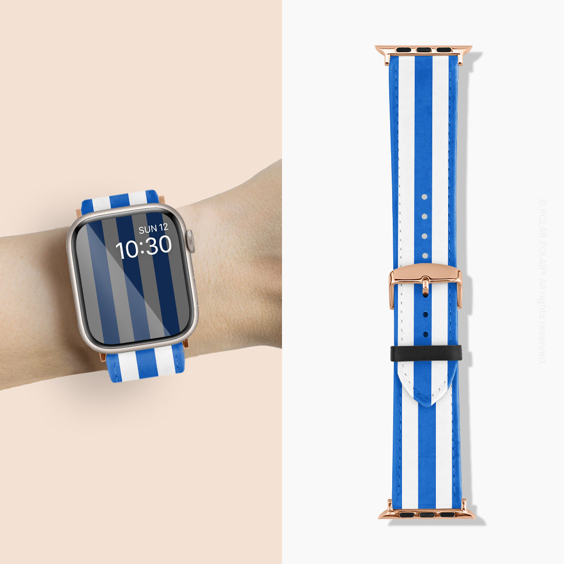 Apple Watch Band - POLAR POLAR